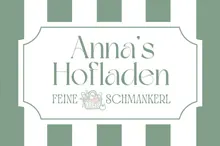 Anna´s Hofladen im Erentrudishof