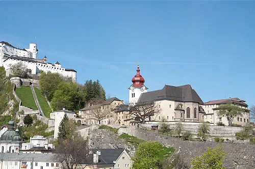 Erentrudishof - bio Landwirtschaft vom stift Nonnteal