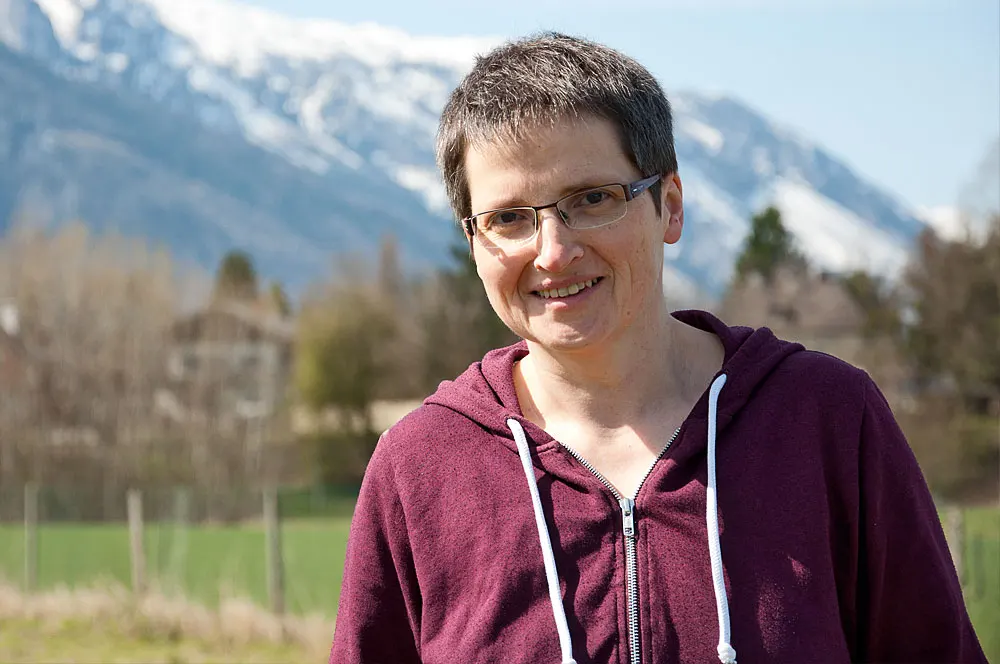 Ulrike Gumpinger